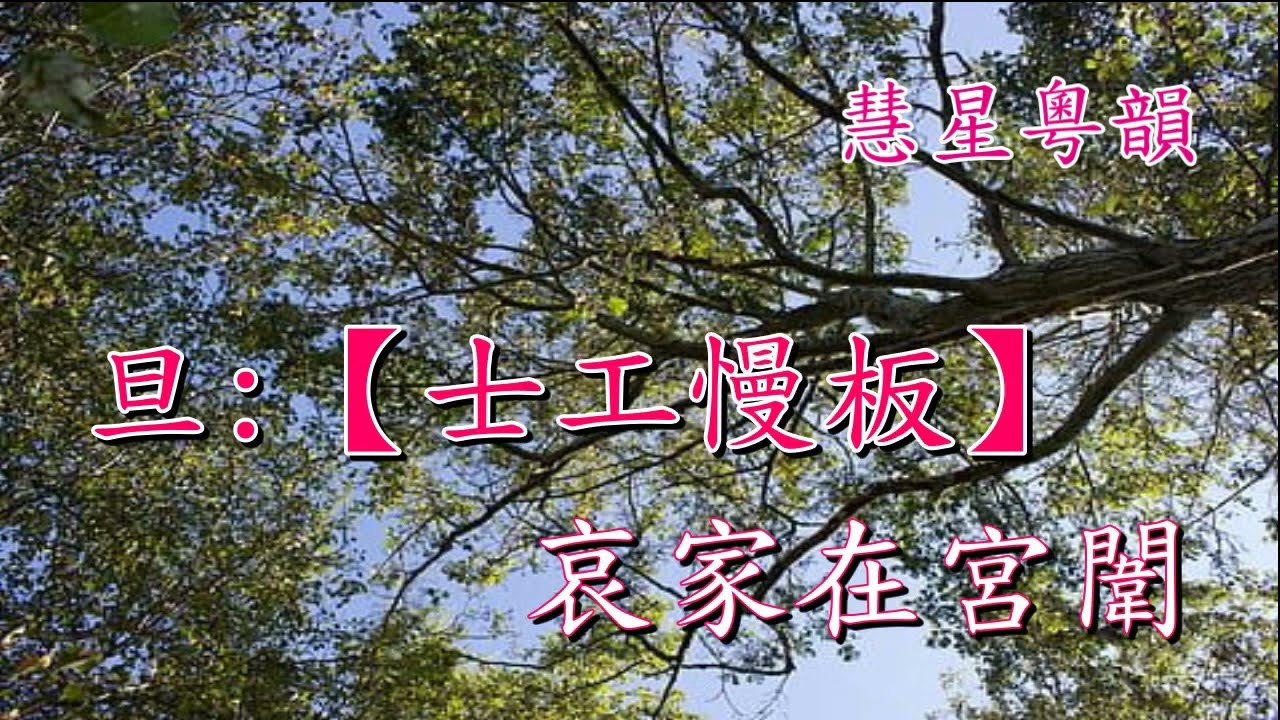 虎將折金枝   【純音樂】 新劍郎 陳慧思    改編 方文正