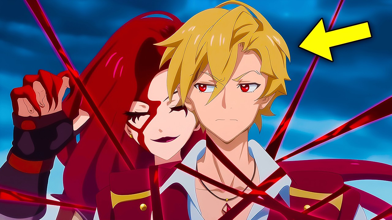 Roi Démon SSS Endetté Fait Semblant D’Être Faible Pour Gagner De L’Argent Dans Le Monde Humain Pt.2