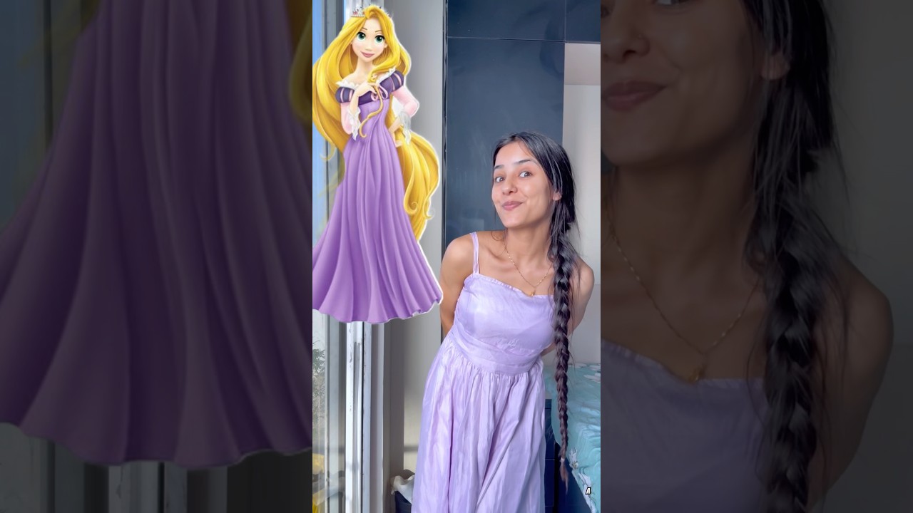 GRWM for Bachelor party with barbie Them💜| Anju Mor | 