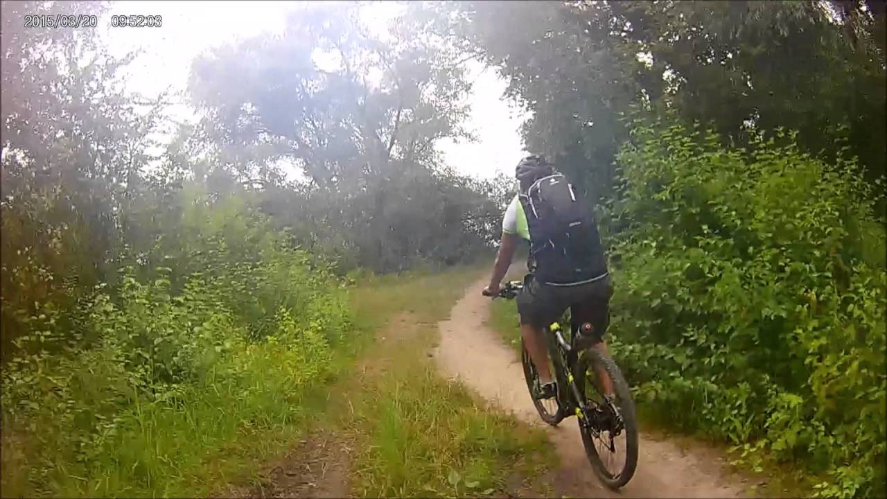 Silbersee Rundgang (Bobenheim-Roxheim)