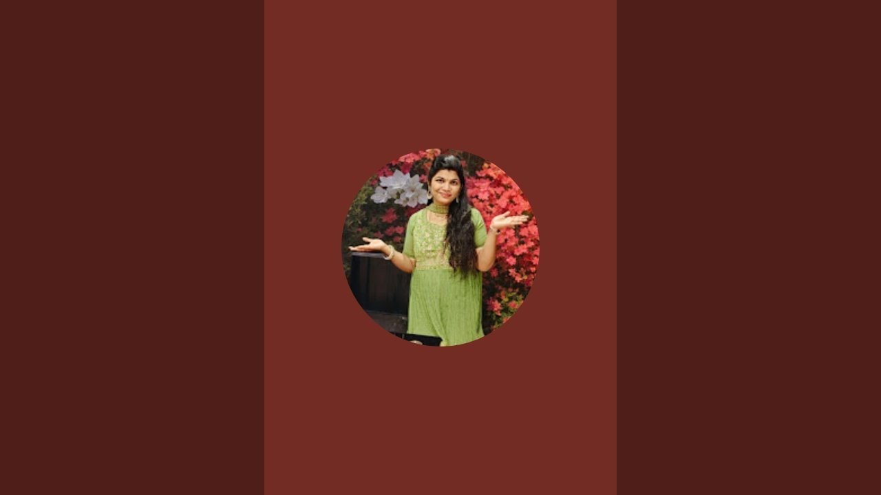 ItsMeNavyasree is live!