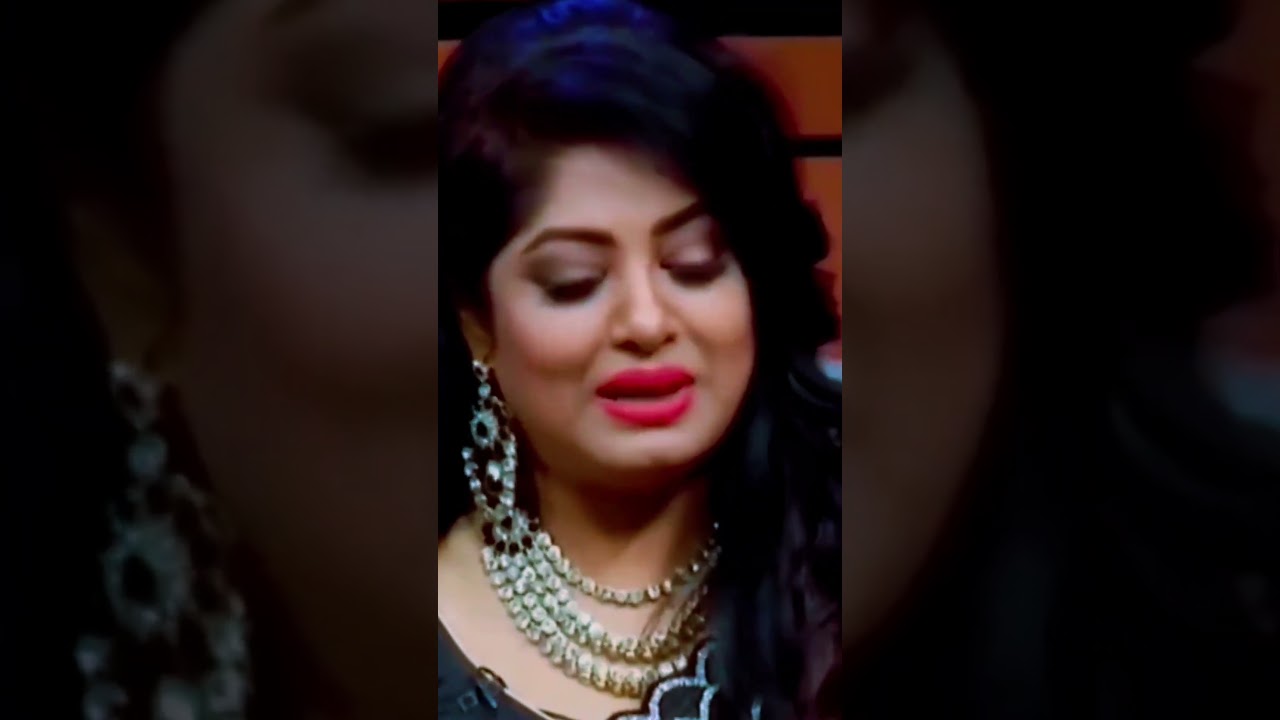 What did Omar Sunny do on Moushumi's birthday..!!