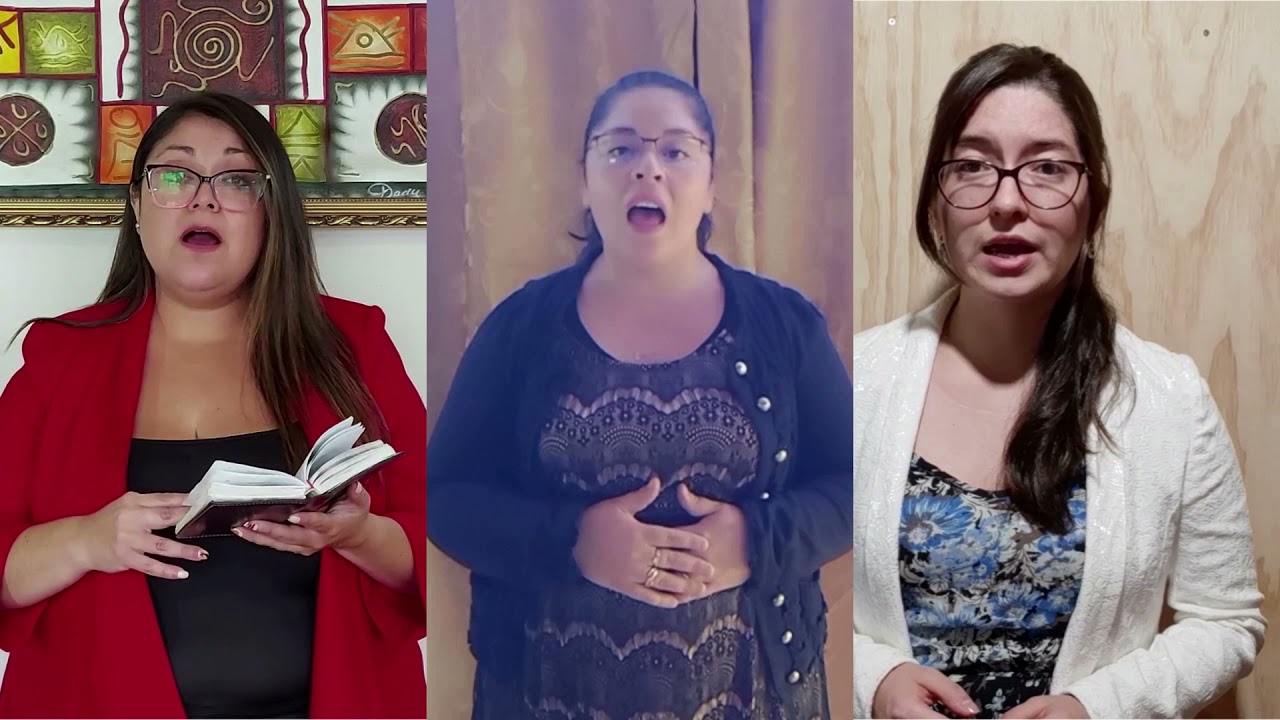 Himno 265 - ¿Cómo puedes pecar...? | Convención de Dorcas IEDP 2021