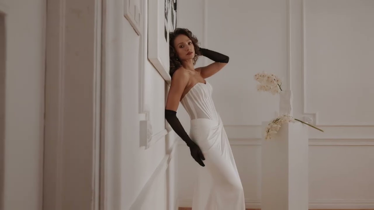 Ariamo Lace Concept – Truly Yours | Lace Bridal Collection