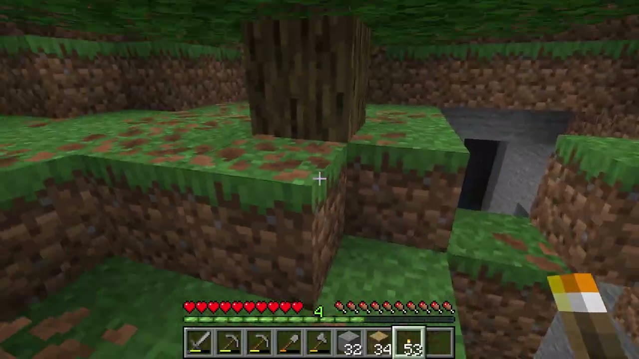 A Journey to The End - Part 8