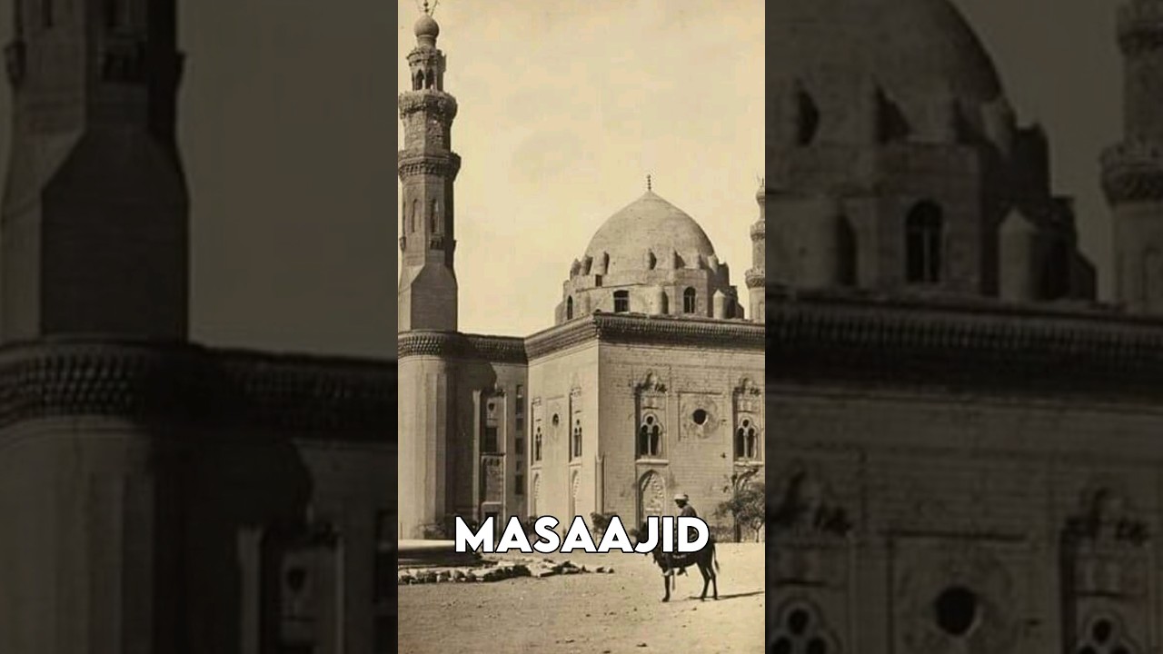 masaajidka tariqiga ee dalka somaliya