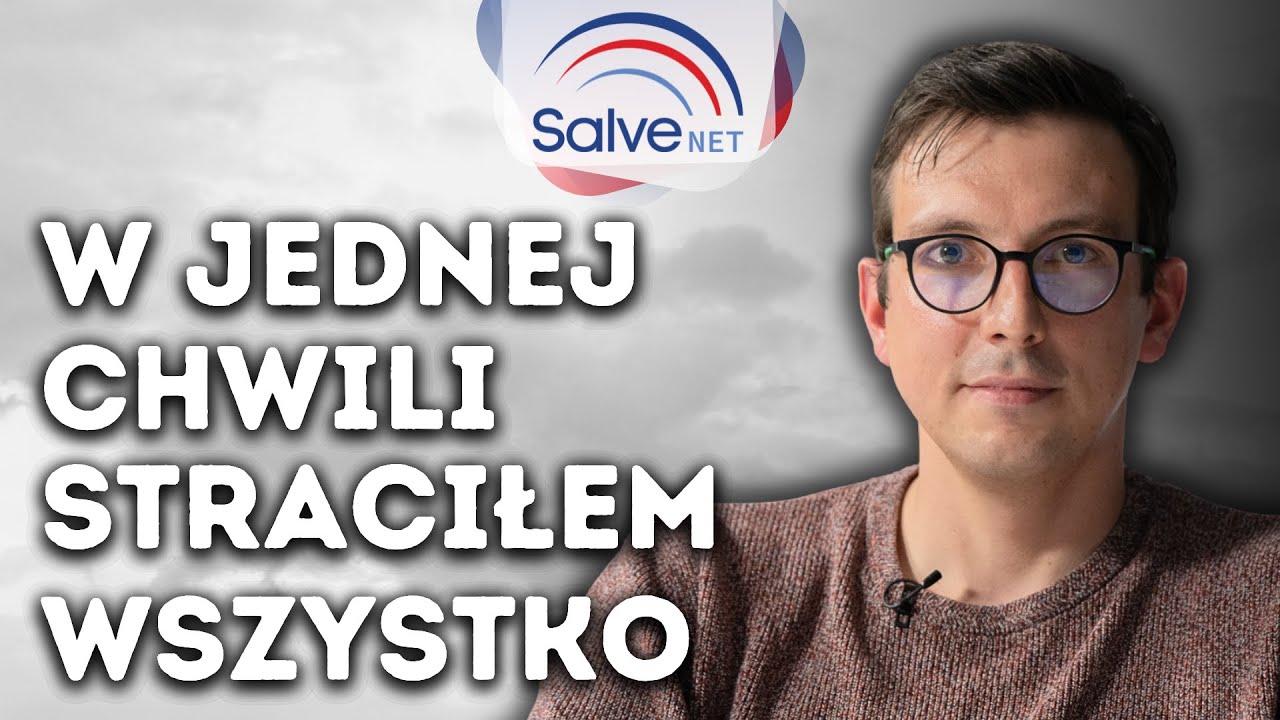 Tylko Bóg wie, co będzie dalej - świadectwo Filipa