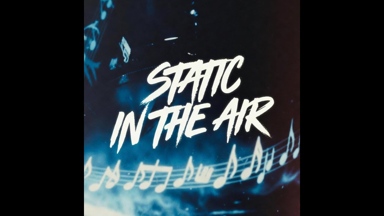 [FREE] STATIC IN THE AIR - CLUB/DANCE BEAT | Club/Dance Type Beat | Dreamy