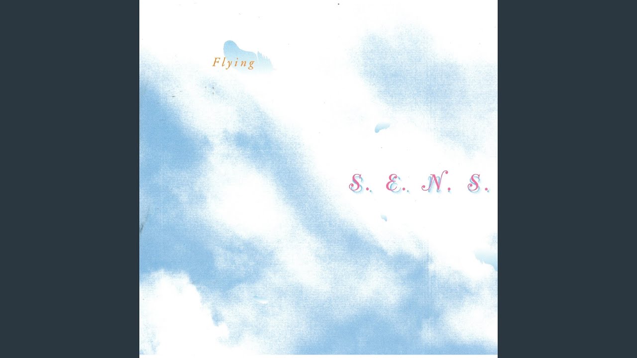 Flying