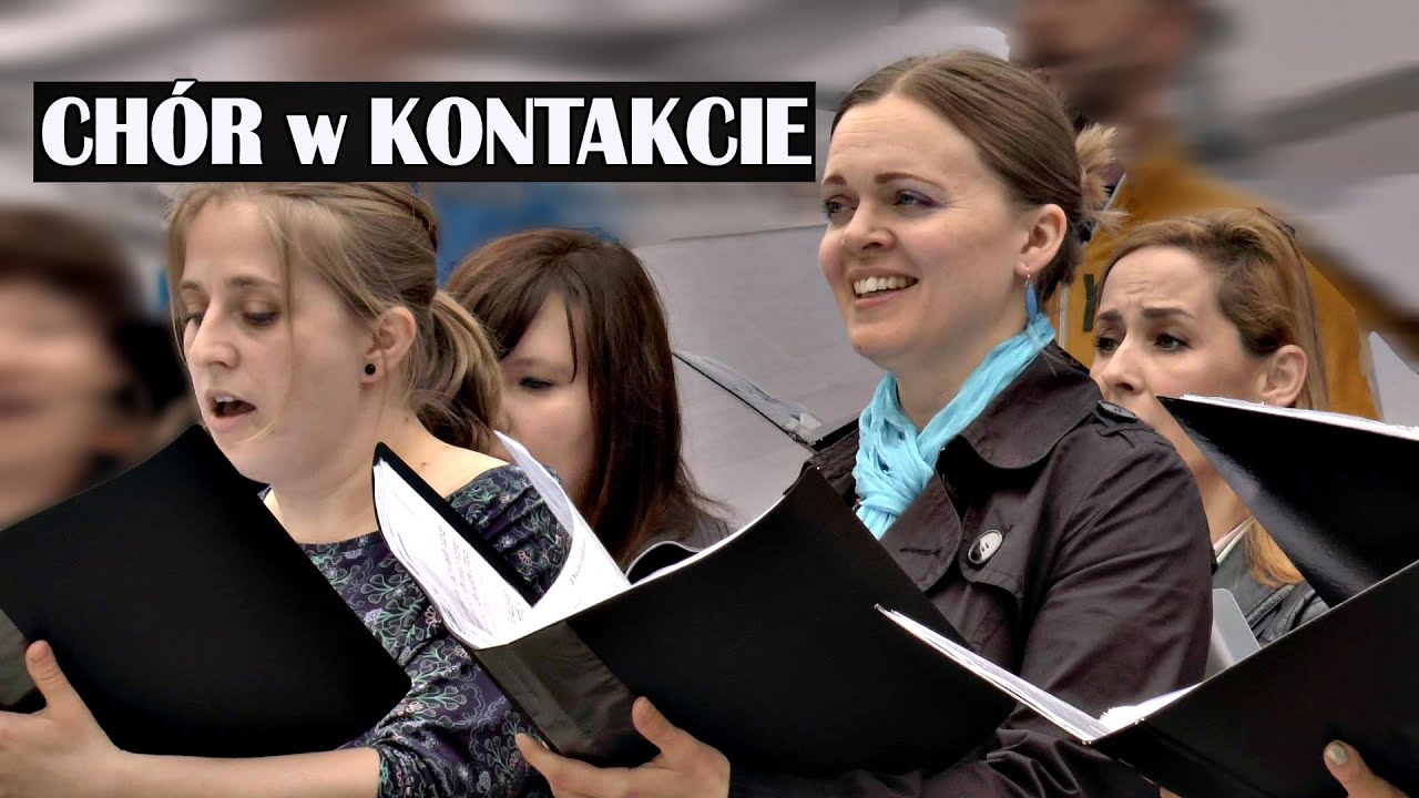 CHÓR w KONTAKCIE na VI. Festiwalu Studiów Azjatyckich U.J./live/