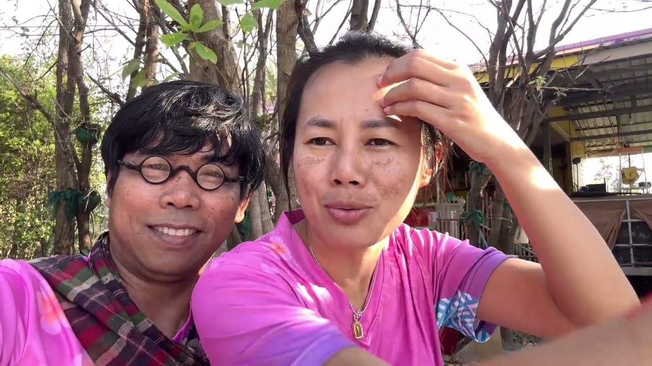 จะเกิดอะไรขึ้นเมื่อแม่ผึ้งฝันเห็นแฟนเก่าแล้วแก้ความฝันต่อหน้าพ่อภู