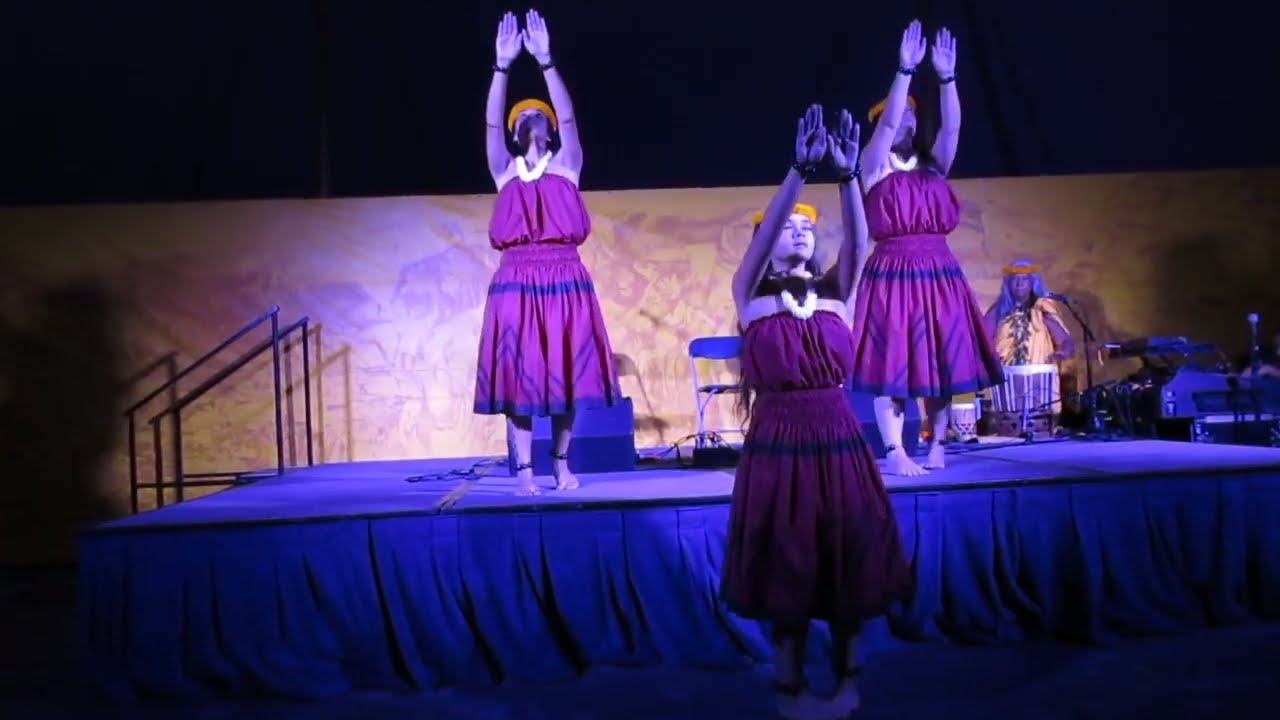Hālau Mōhala ʻIlima - 