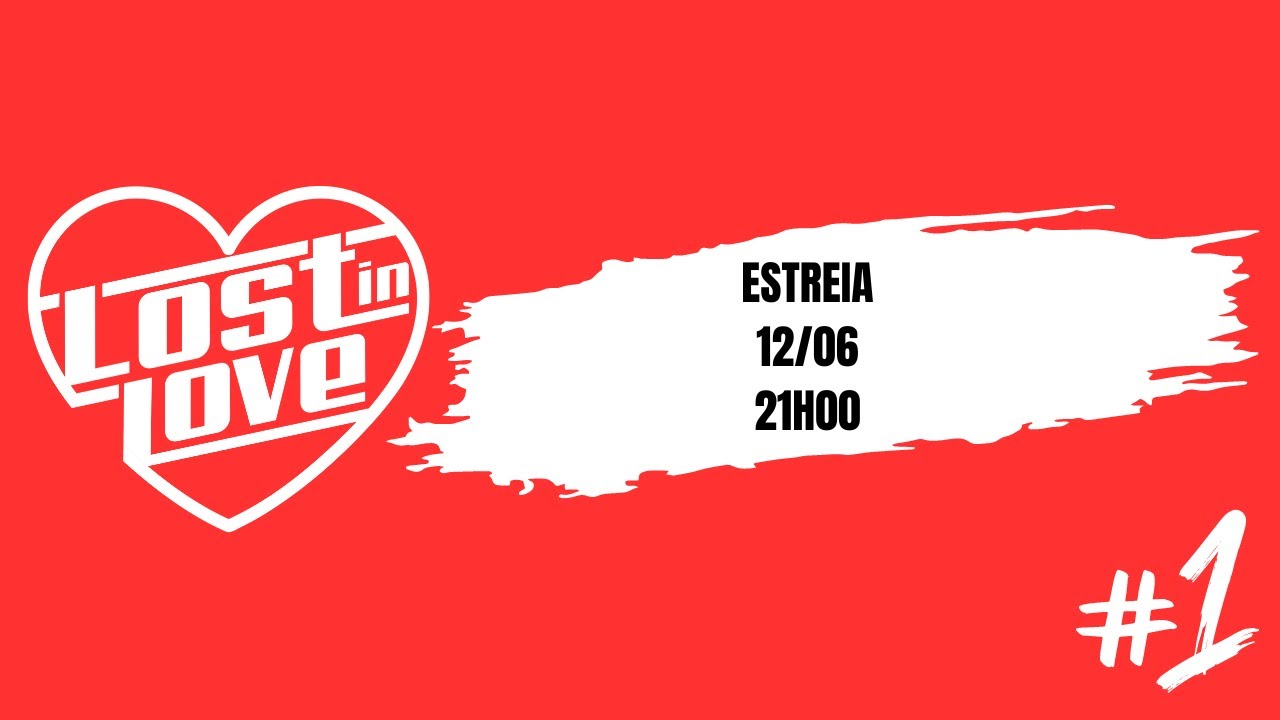 Lost in Love ❤️#01 - 12/06/24 SLOW JAMS - DJ Digão