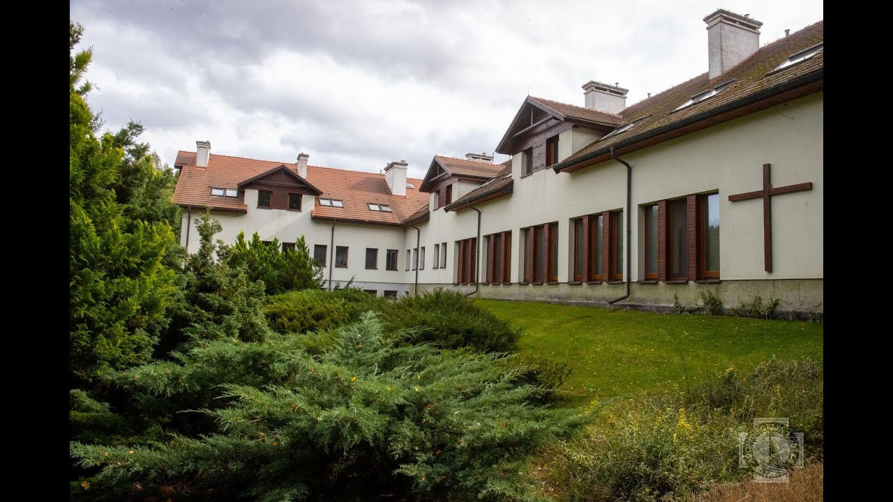 30 lat Ogniska Miłości w Olszy