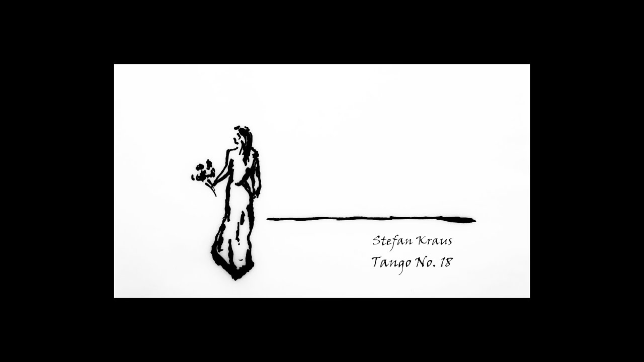 Tango No. 18 | Stefan Kraus