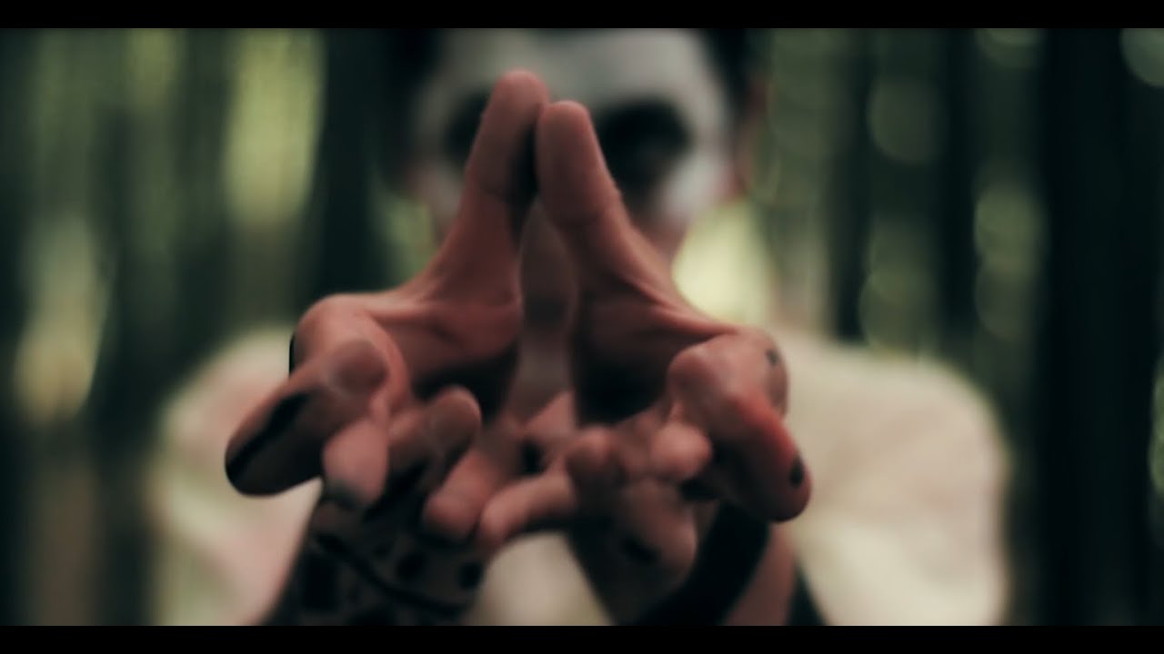 EVO+ - PANDORA (Official)