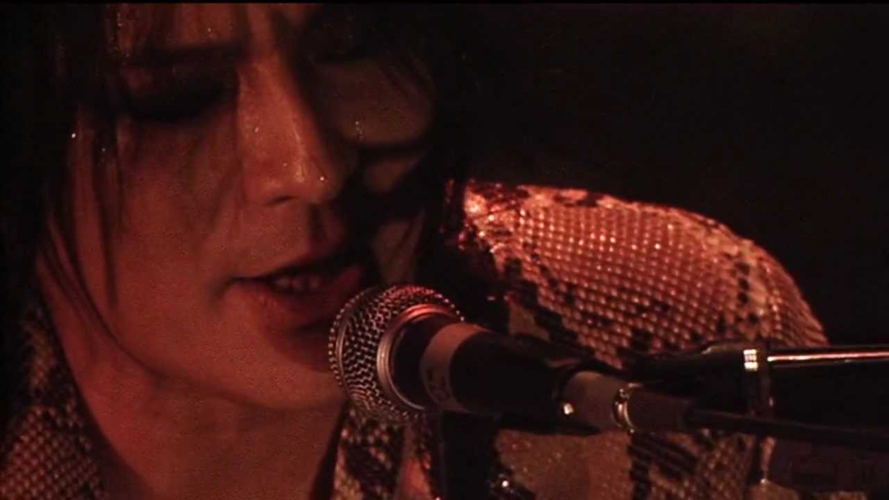 D'ERLANGER/デラシネ（2009Live）