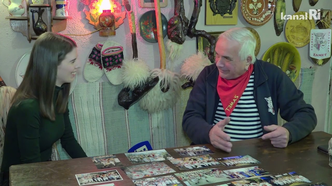 72-godišnji Ivo Macinić najstariji je zvončar u regiji