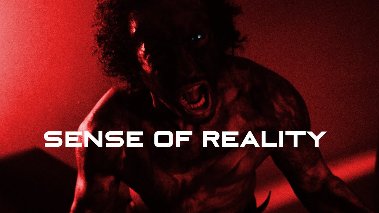 VERITATEM SOLAM - Sense Of Reality [Official Video Clip]