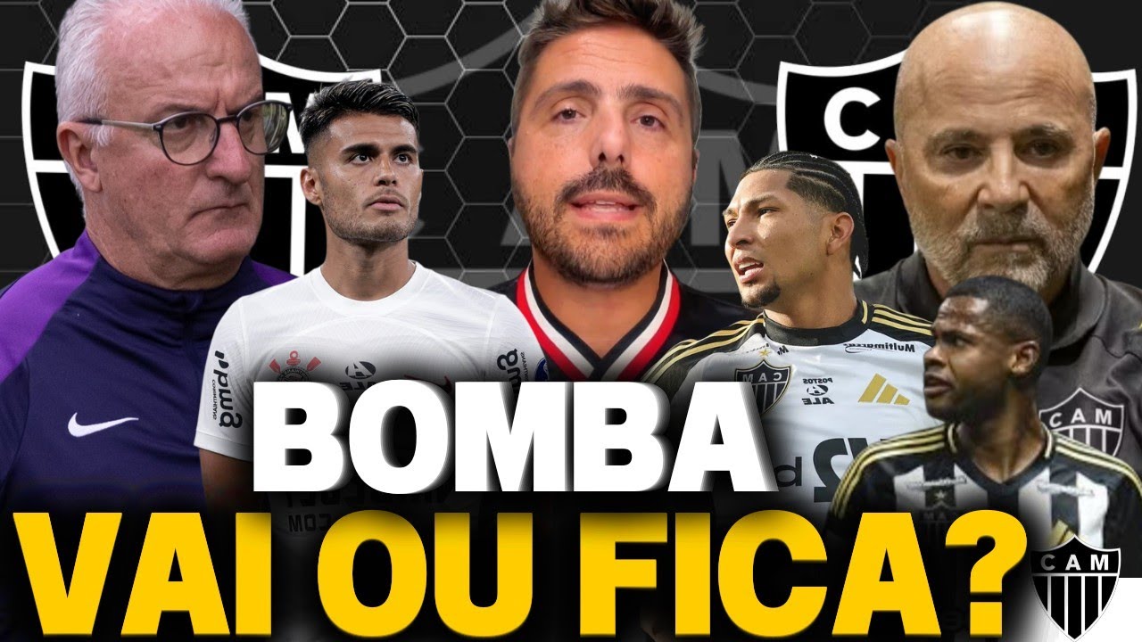 🚨 EXCLUSIVO: CORINTHIANS MONITORA RONY 🐔 SALÁRIO ASSUSTA E DÍVIDA ENTRA NA NEGOCIAÇÃO 🐔 TODA VERDADE