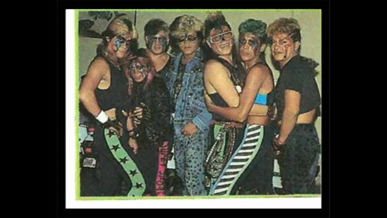 LOS CARACOLES EL DIABLO ME HA TENTADO