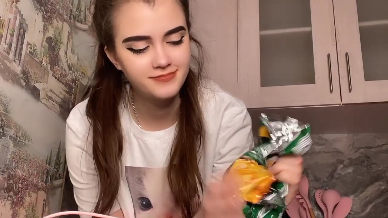 CHICKEN IN CHIPS recipe