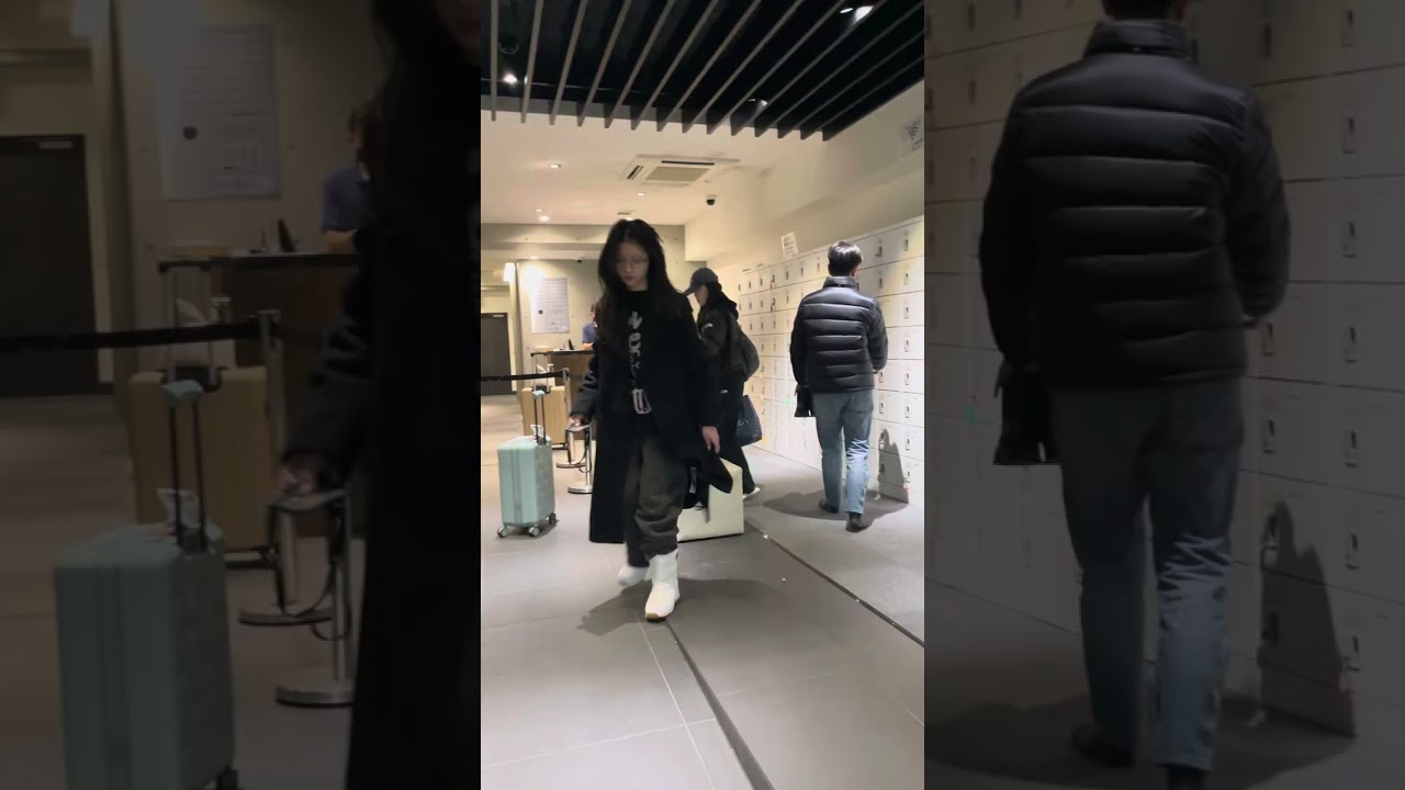 Lightning Hotel cuma 300ribuan permalam di Asakusa  Tokyo Jepang