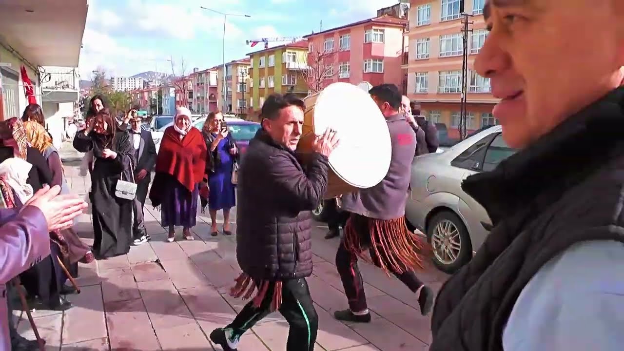 Kastamonu'lu Davulcular | Oyun Havaları