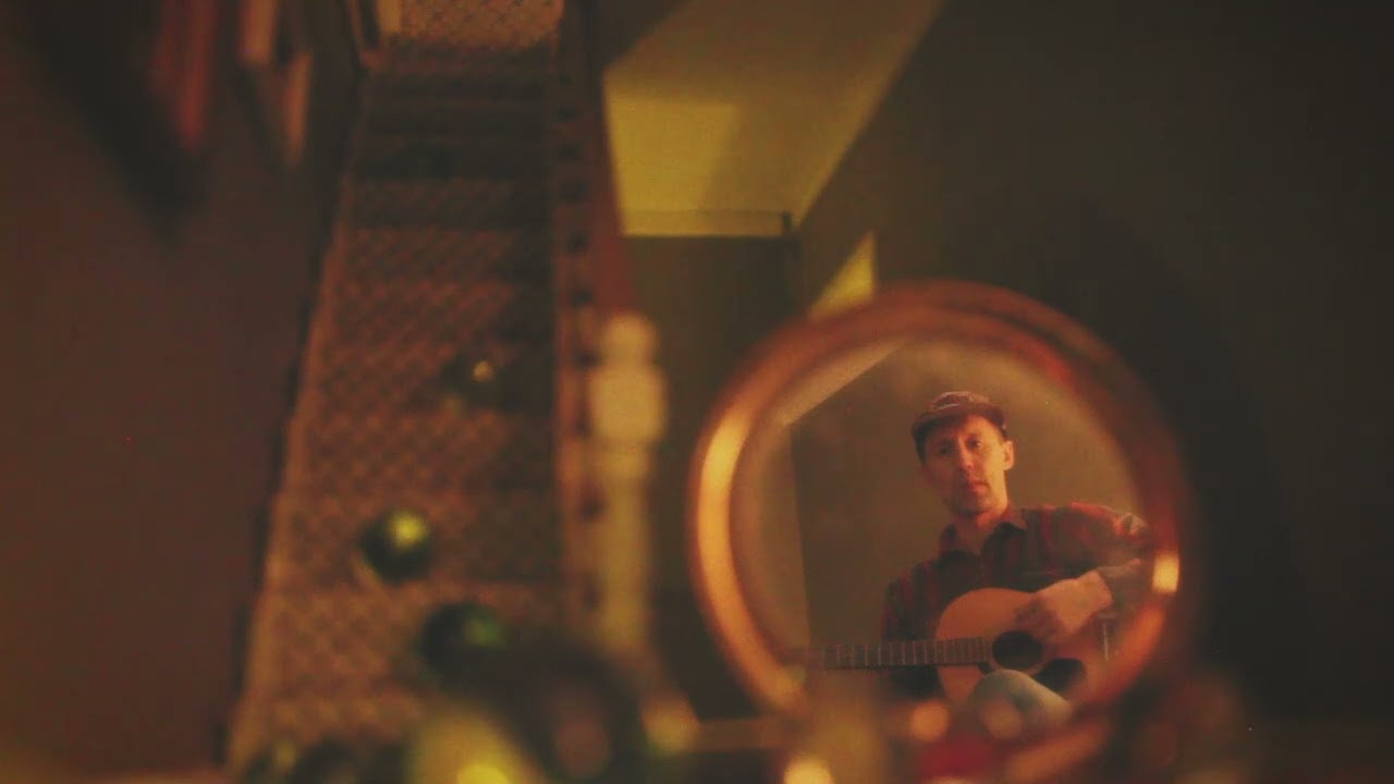 Nixon Boyd - You Will Always Get Away With It - Official Visualizer