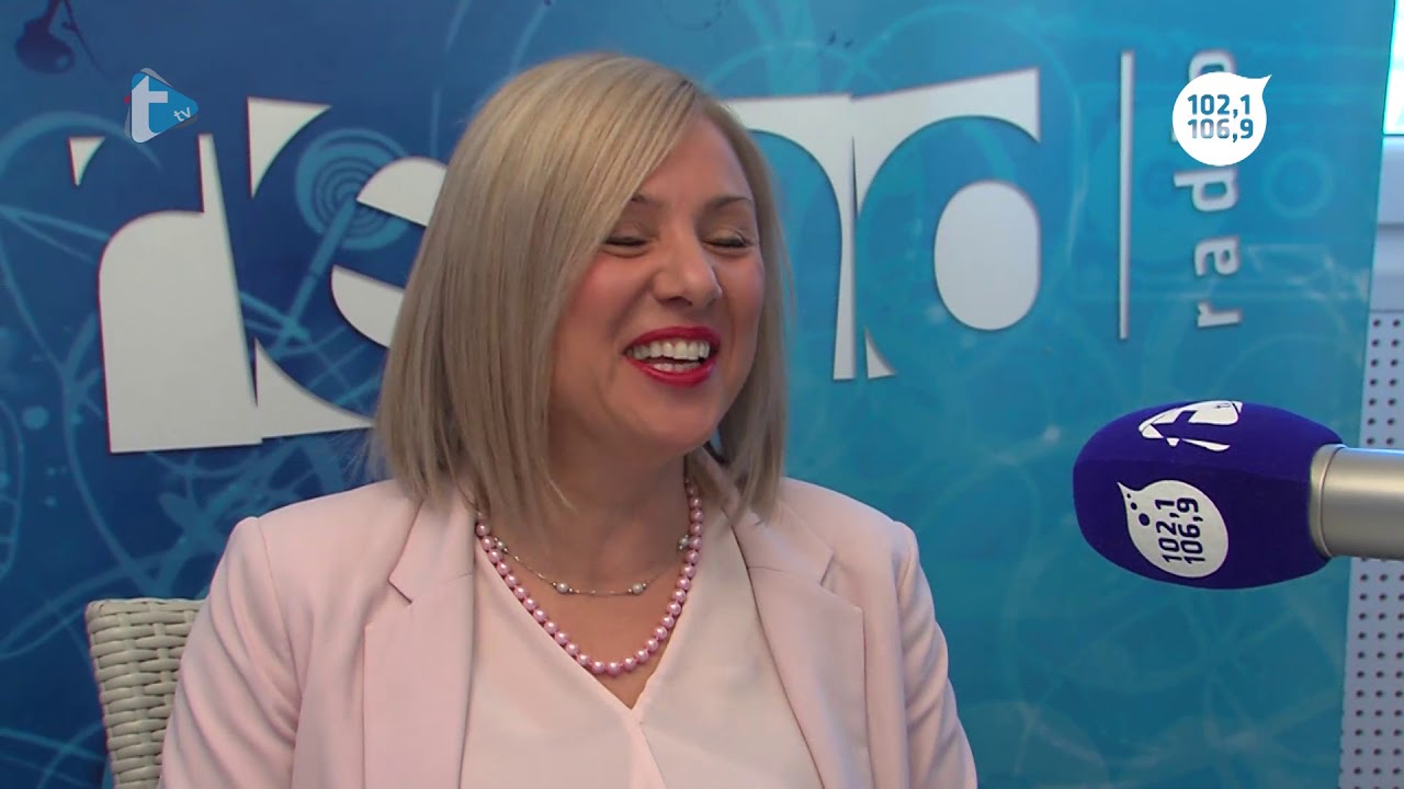 Gost dana - Marina Jarnjević i Anita Malović - 11. 1. 2019.