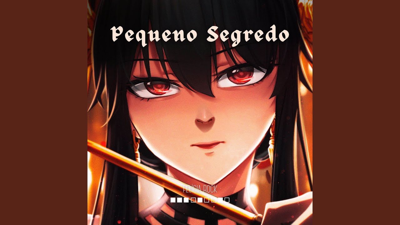 Pequeno Segredo