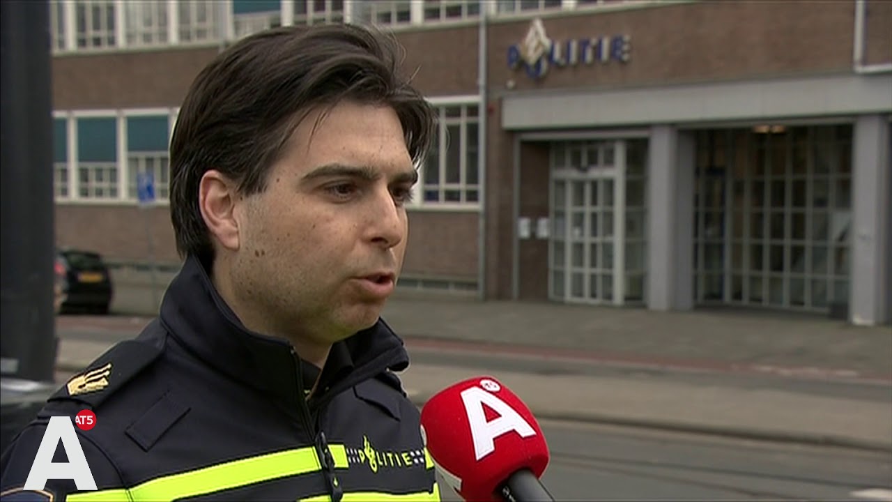 Drie verdachten opgepakt voor liquidatie Reduan Bakkali