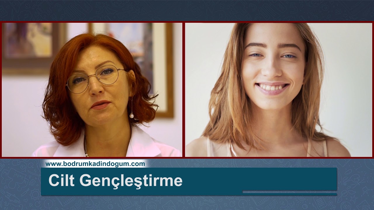Cilt Gençleştirme Nasıl Yapılır?