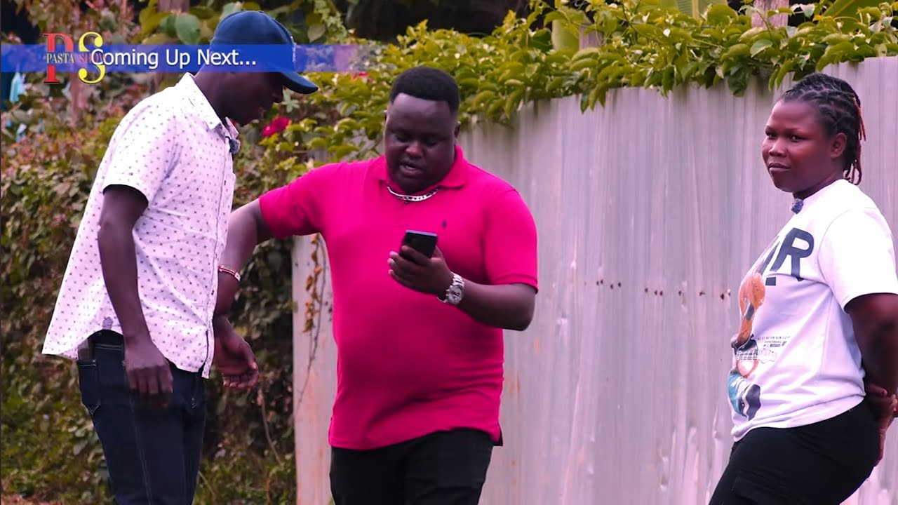 MAAAJABU!! Husband Almost COLLAPSE After Exposee! His Wife Is A LESBIAN!!