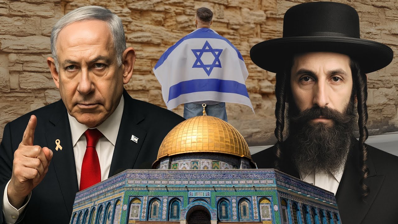 JERUSAL&Eacute;N: LA HISTORIA DE LA CIUDAD SAGRADA Y SU CONFLICTO QUE NUNCA ACABA