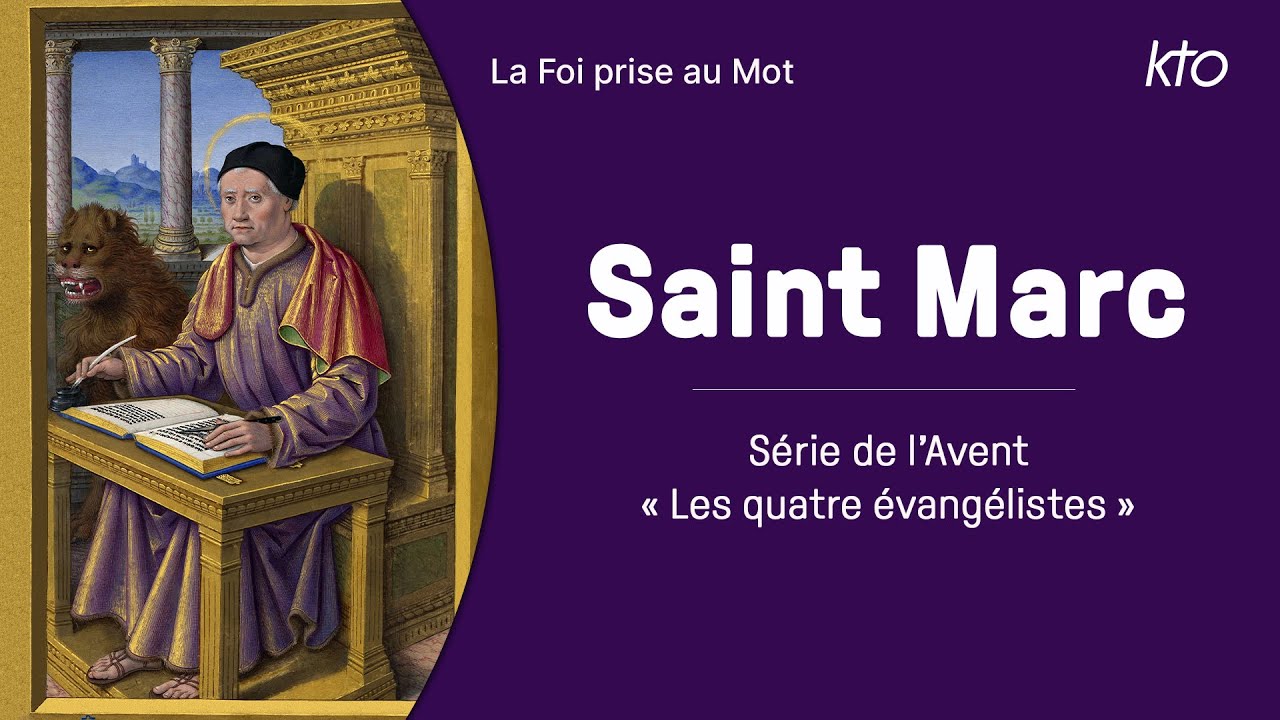 Série Avent: Marc (2/4)