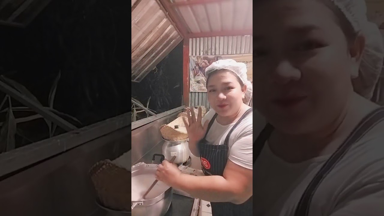 แจกสูตรข้าวเหนียวมูนเงินล้าน