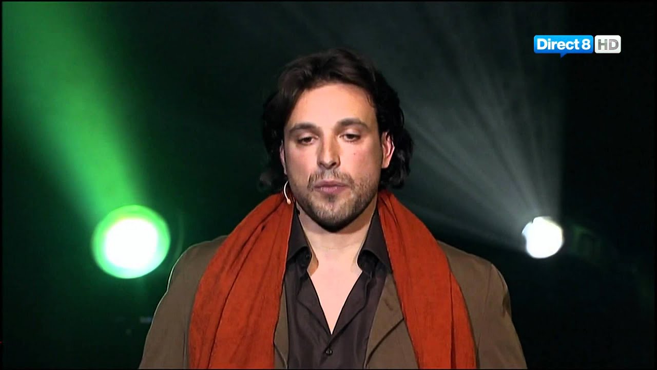 Bruno Salomone - L'école du rire