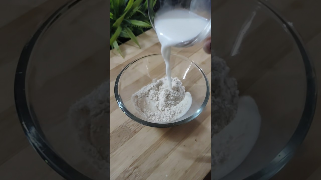 Home made face wash for glowing and smooth skin✨ #shorts #rsfashiontrip