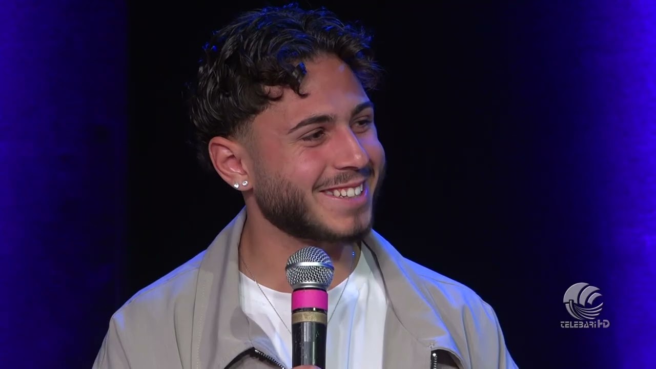 Social Night - BrANCO il corto realizzato dalle scuole pugliesi per combattere il body shaming