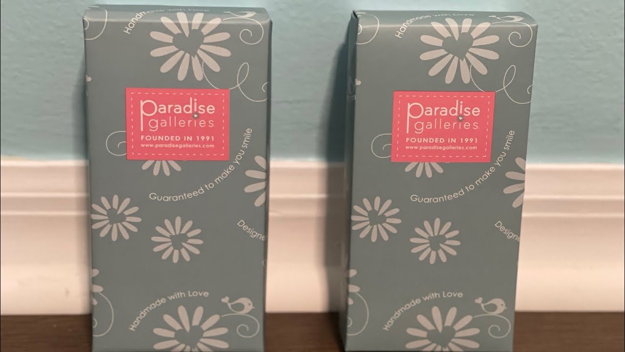 I Got Two FREE Silicone Dolls! Double Paradise Galleries Box Opening.