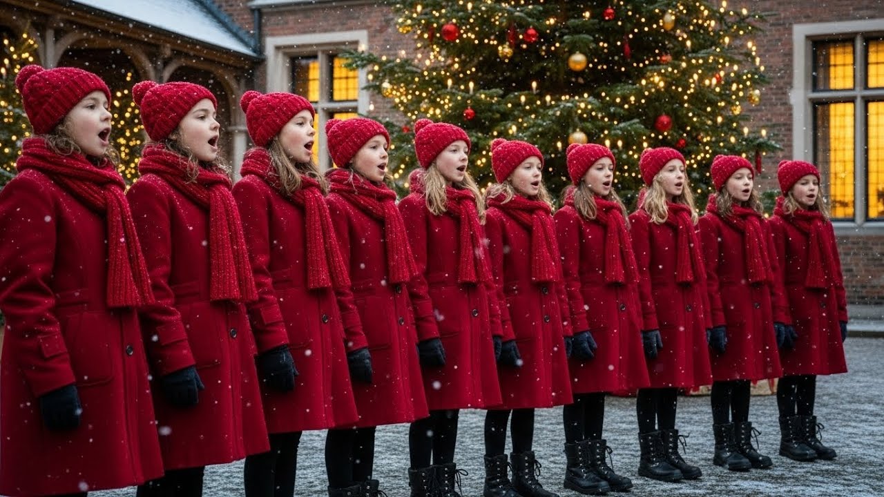 Meilleures chansons de Noël 2026 🎄 Meilleurs chants de Noël 2026 | #Noël