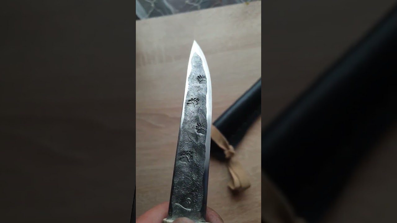 #якутскийнож #knives #yakut #саха #нож #bushcraft #якут #knive