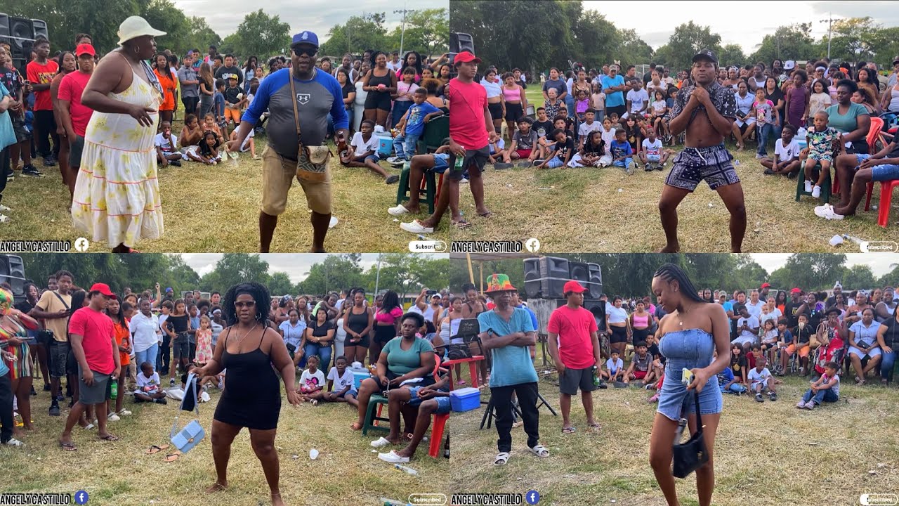GRAN FINAL FUTBOLISTICA⚽ / PURO REVANE #GARIFUNA /🔥 ALFONSO LACAYO,SPS🥳 /#bailandopunta 