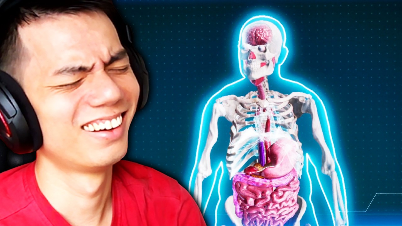 Hết mình vì khoa học! I Quarantine Zone #3