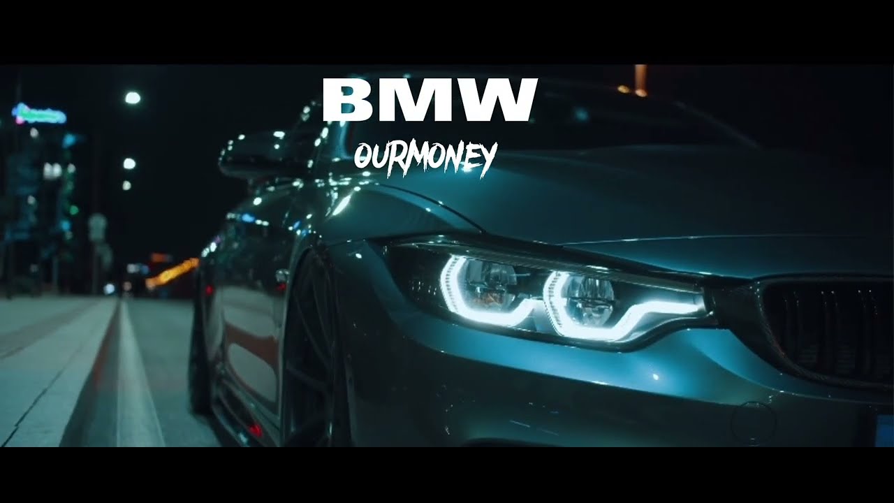 Ourmoney-BMW