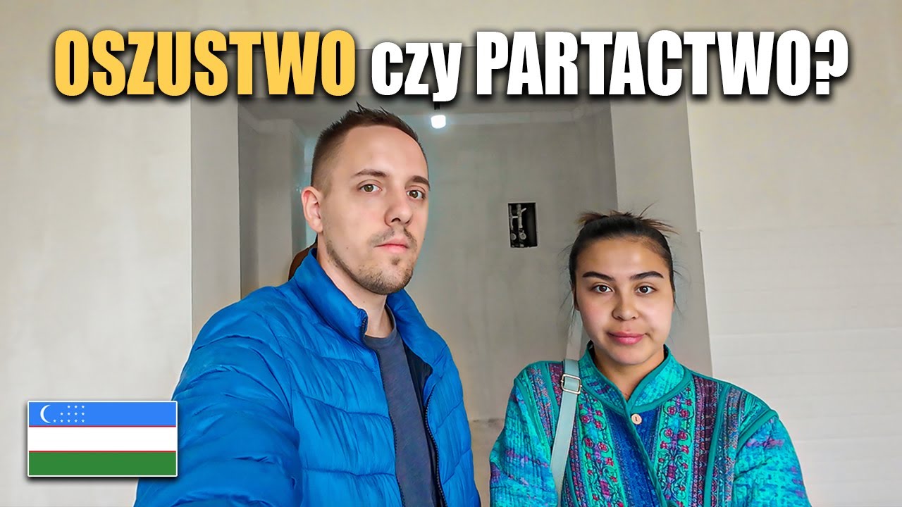 Najgorszy prezent na Święta! Kolejne problemy w mieszkaniu | Remont w Uzbekistanie 🇺🇿