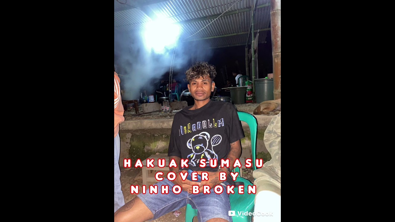 Anino_Hakuak_Sumasu_HALERIK_2026🎹🎤