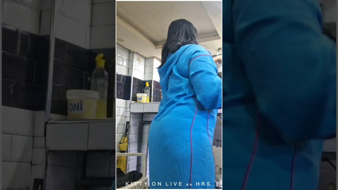 KITTY | MY DAILY LIVE . روتين يومي . رقص شرقي . daily routine . dance . EPISODE 75