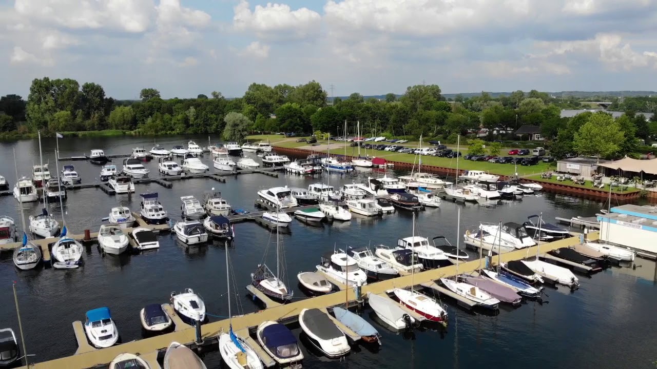 Camperplaats 't Loo (Jachthaven &lsquo;t Loo)